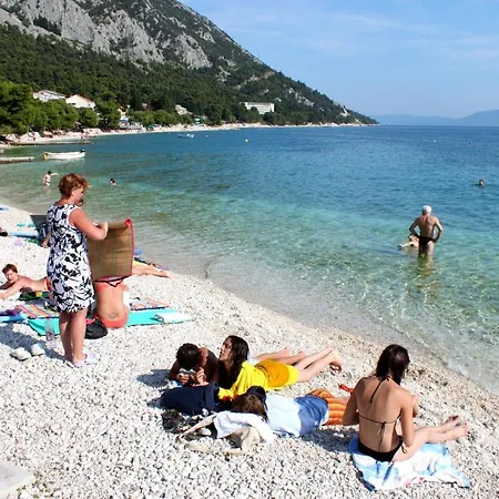 And By The Sea Gradac, Makarska - 13179 2*