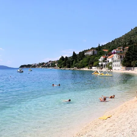 And By The Sea Gradac, Makarska - 13179