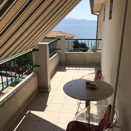 And By The Sea Gradac, Makarska - 13179 2*