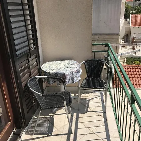 Guest house And By The Sea Gradac, Makarska - 13179 2*
