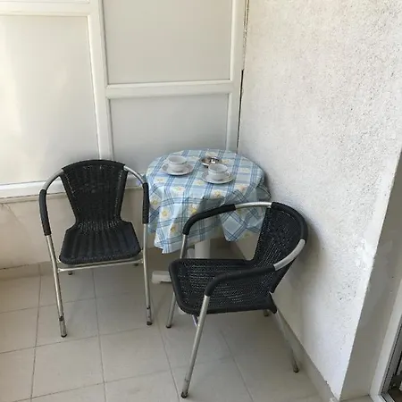 And By The Sea Gradac, Makarska - 13179 Guest house 2*