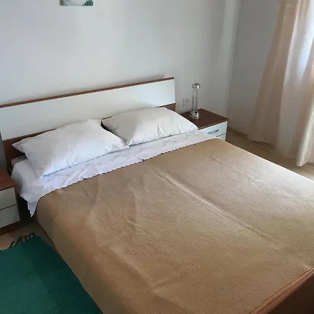 招待所 And By The Sea Gradac, Makarska - 13179
