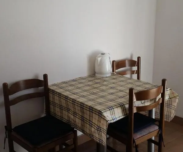 And By The Sea Gradac, Makarska - 13179 بيت ضيافة غراداك