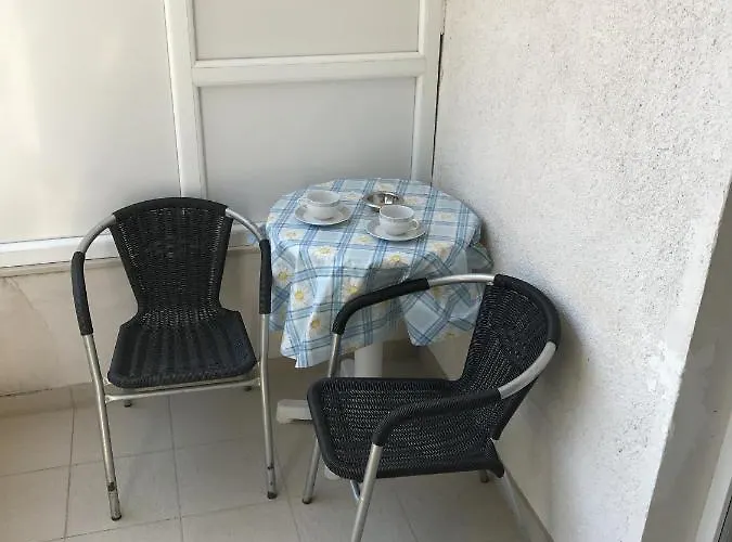 And By The Sea Gradac, Makarska - 13179 بيت ضيافة 2*